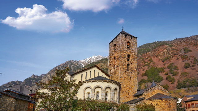 Andorra la Vella