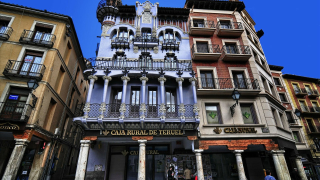 Casa el Torico