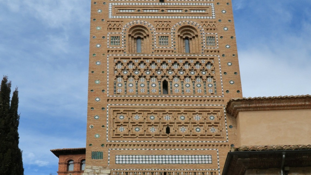 Iglesia de San Martín