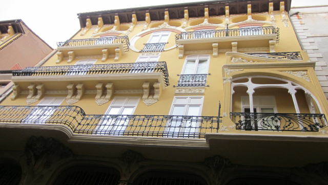 Casa Ferrán