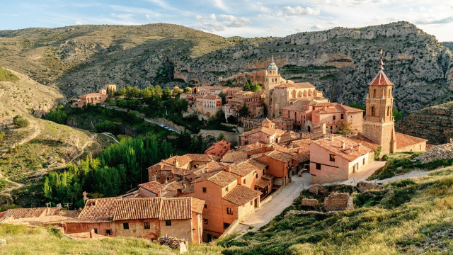 Albarracín