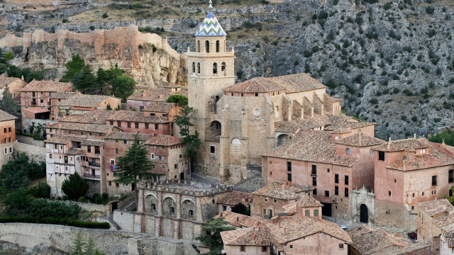 Catedral del Salvador