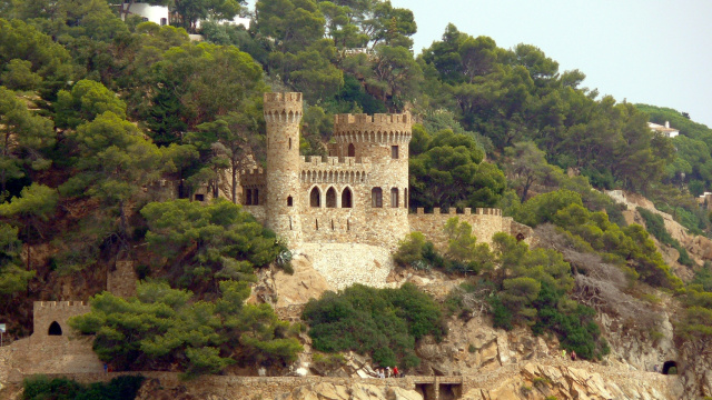 Lloret de Mar