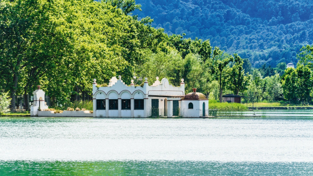 Banyoles