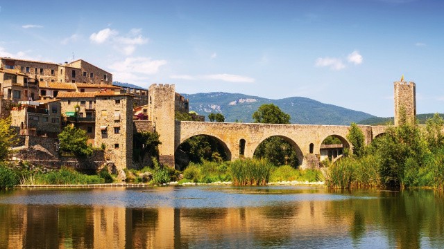 Besalú