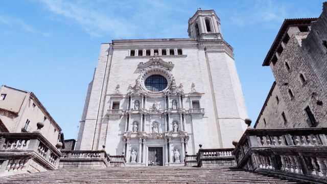 Catedral de Girona