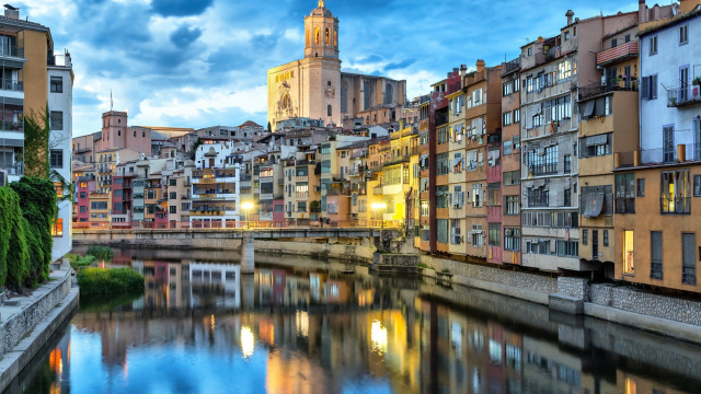 Girona