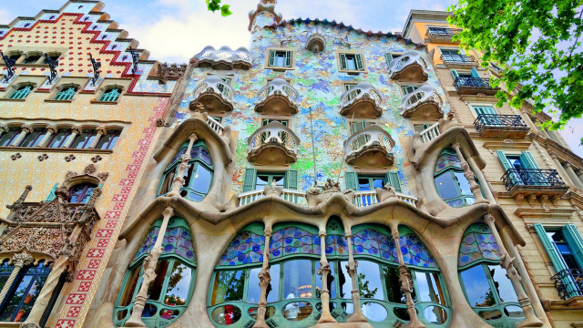 Casa Batlló