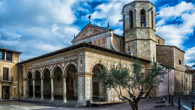 Sant Sadurní d’Anoia