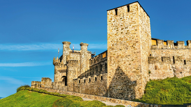 Ponferrada