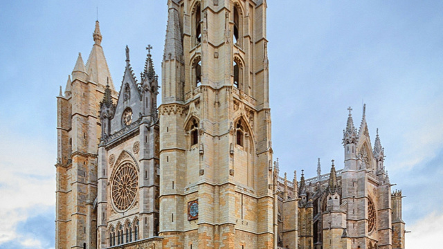 Catedral de León