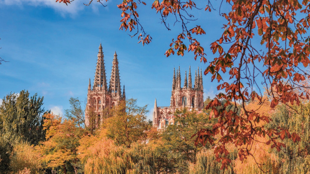 Catedral de Burgos