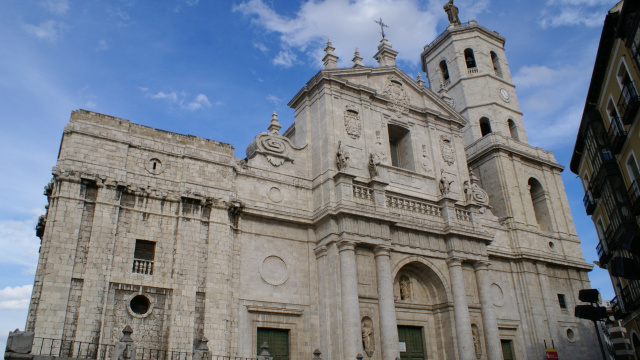 Catedral de Valladolid