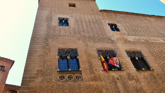 Casa del Conde Alpuente