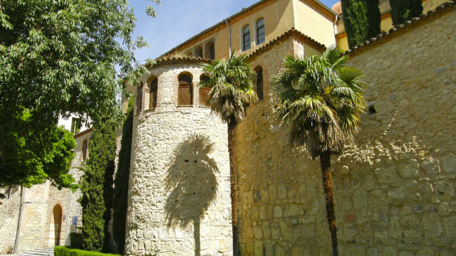 Iglesia de Corpues Christi