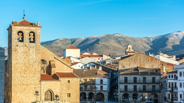 Béjar