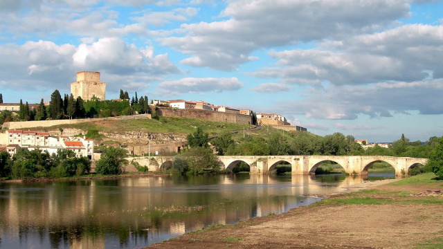 Ciudad Rodrigo