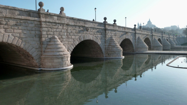 Puente de Segovia