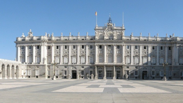 Palacio Real