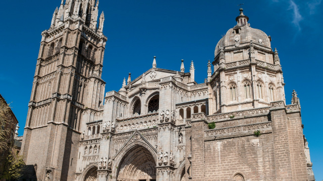 Catedral de Toledo