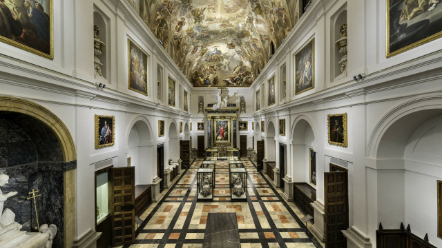 Museo Catedralicio de Toledo