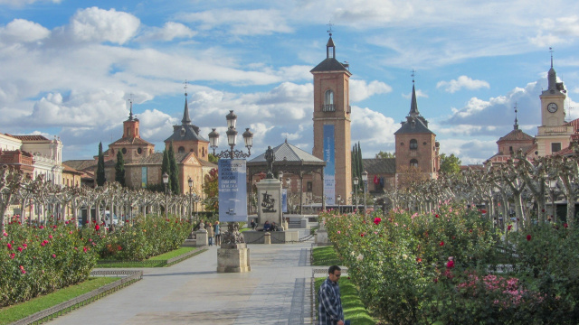 Alcalá de Henares