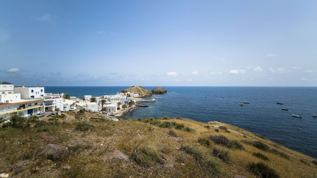 La Isleta del Moro