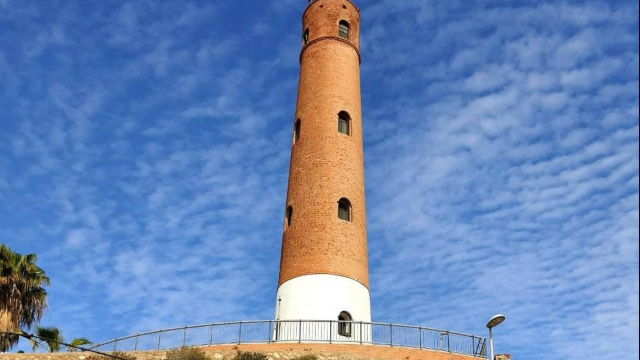 Torre de los Perdigones