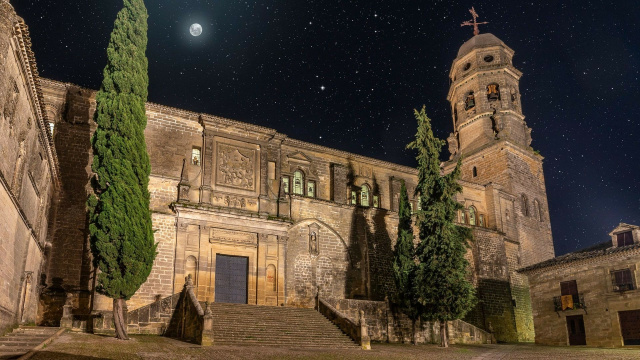 Catedral de la Natividad de Nuestra Señora 