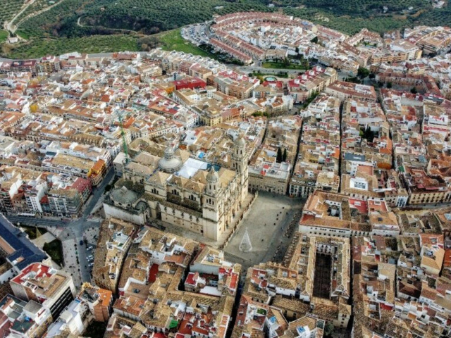 Jaén, Tierra de Oro Líquido 2023