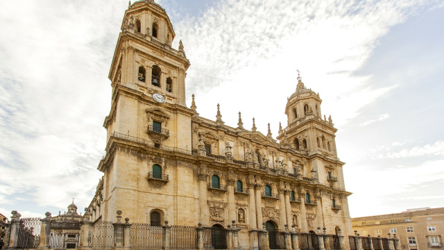 Catedral de Jaén