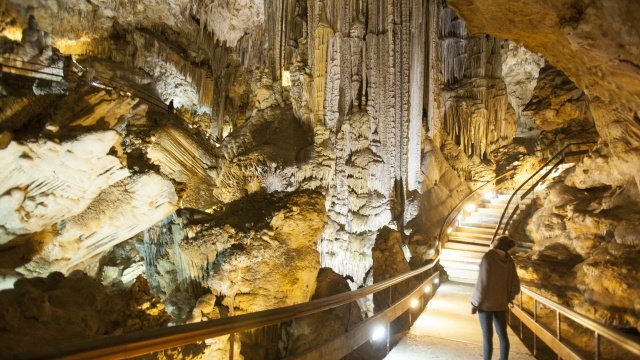 Cuevas de Nerja