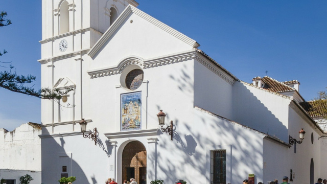 Iglesia de San Salvador