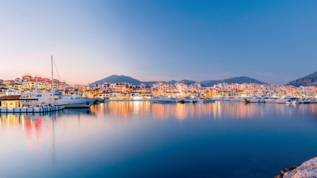 Puerto Banús