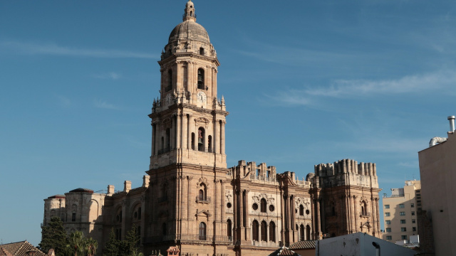 Catedral de la Encarnación