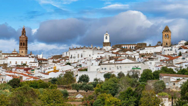 Jerez de los Caballeros