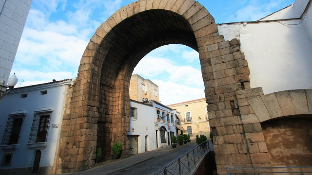 Arco Trajano