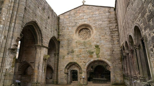 Convento de Santo Domingo