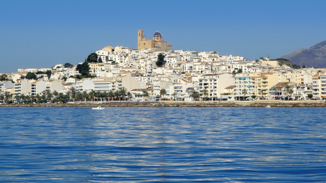 Altea