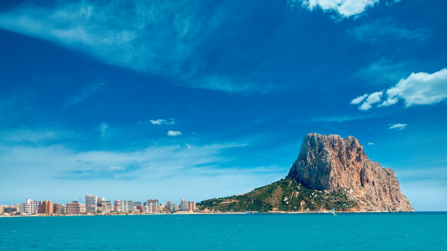 Calpe