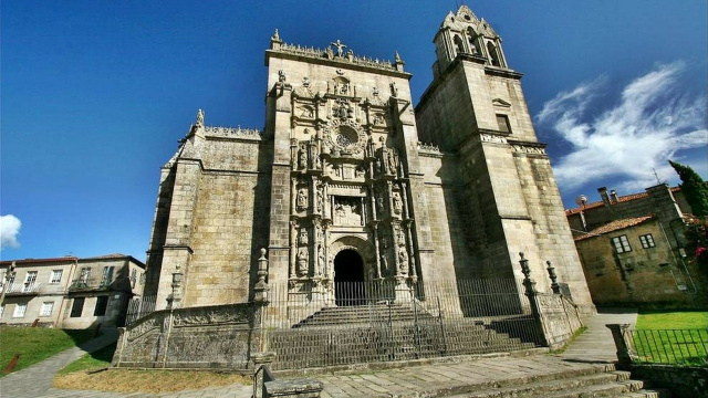 Basílica de Santa María la Mayor