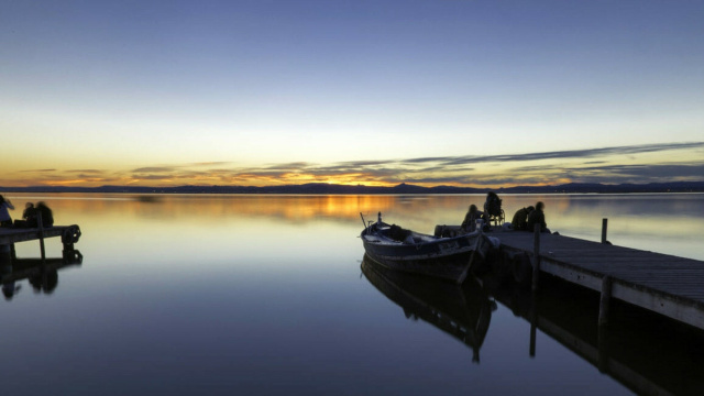 Albufera de Valencia