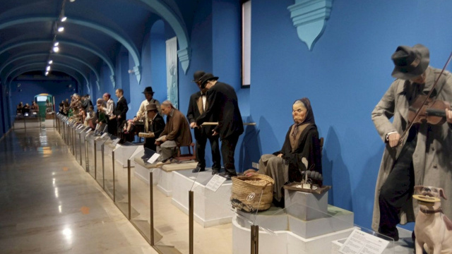 Museo Fallero