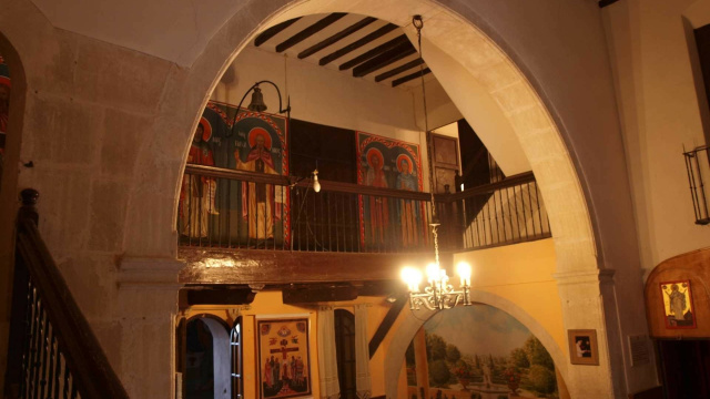 Museo del Turrón