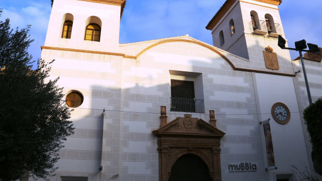 Museo de los Bordados