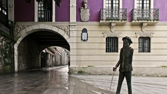 Plaza Méndez Núñez