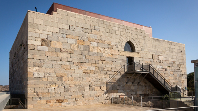 Castillo de la Concepción