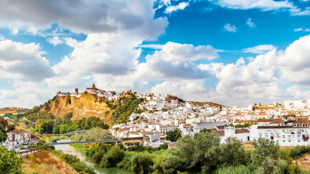 Arcos de la Frontera