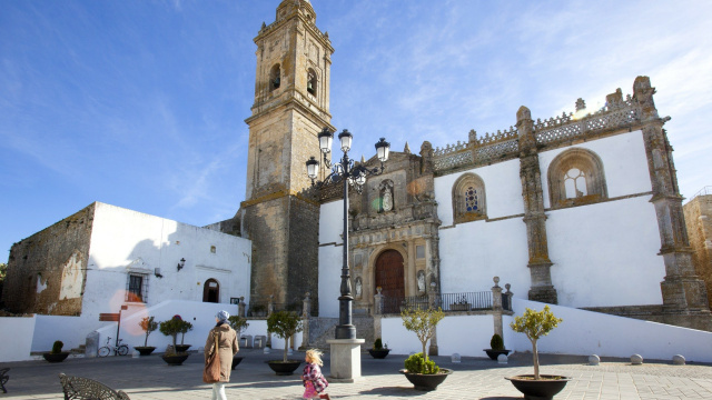 Medina-Sidonia