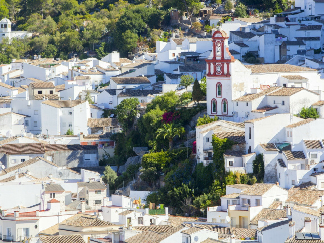 Pueblos Blancos y Rincones de Cádiz 2023